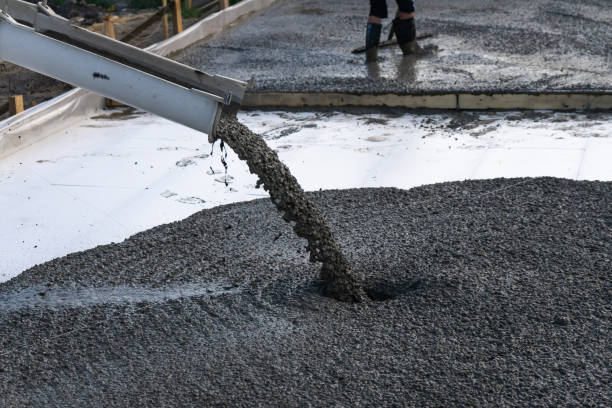  Paulding, OH Concrete contractor Pros